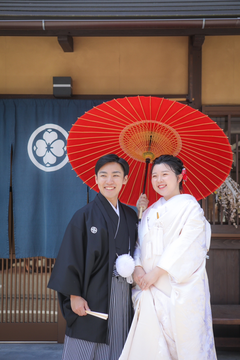 ご家族の皆様に見守られながら