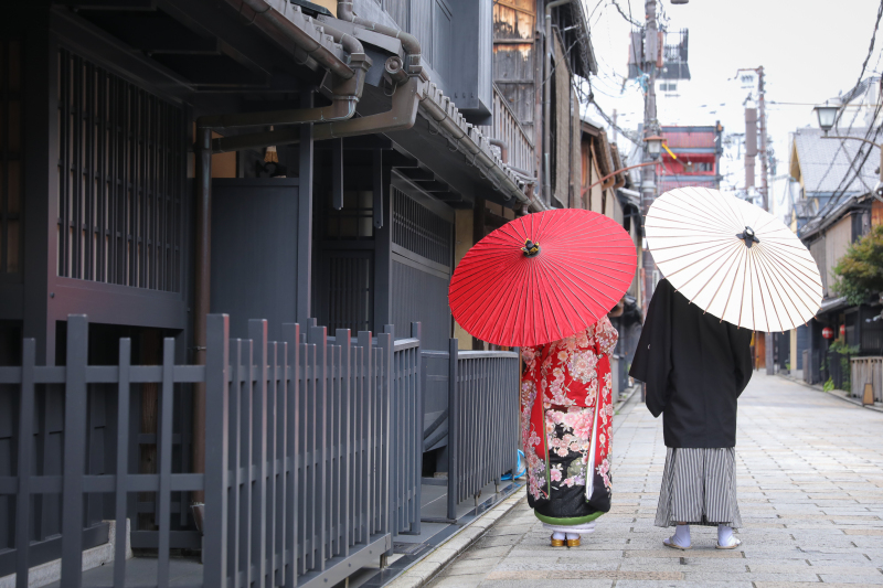 夏の京都めぐり☀