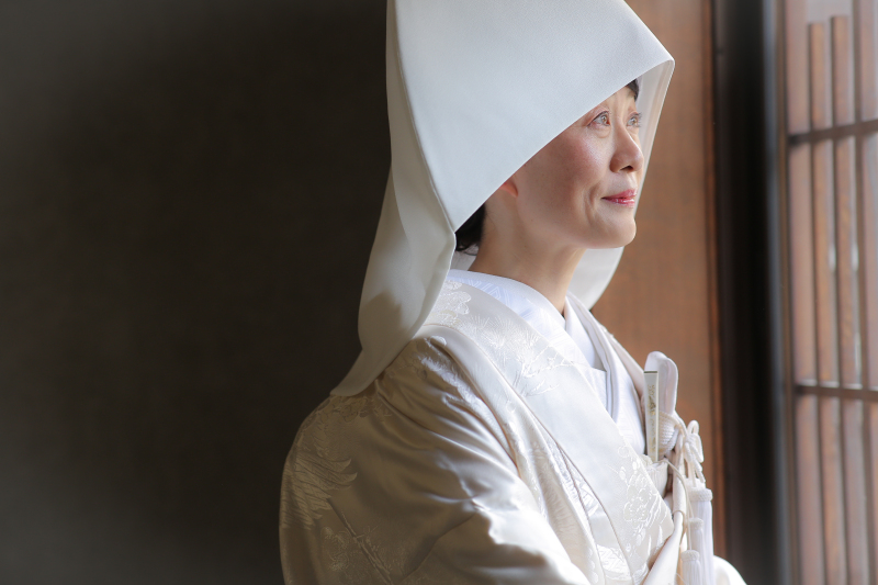 ಇプチ白無垢プランಇ