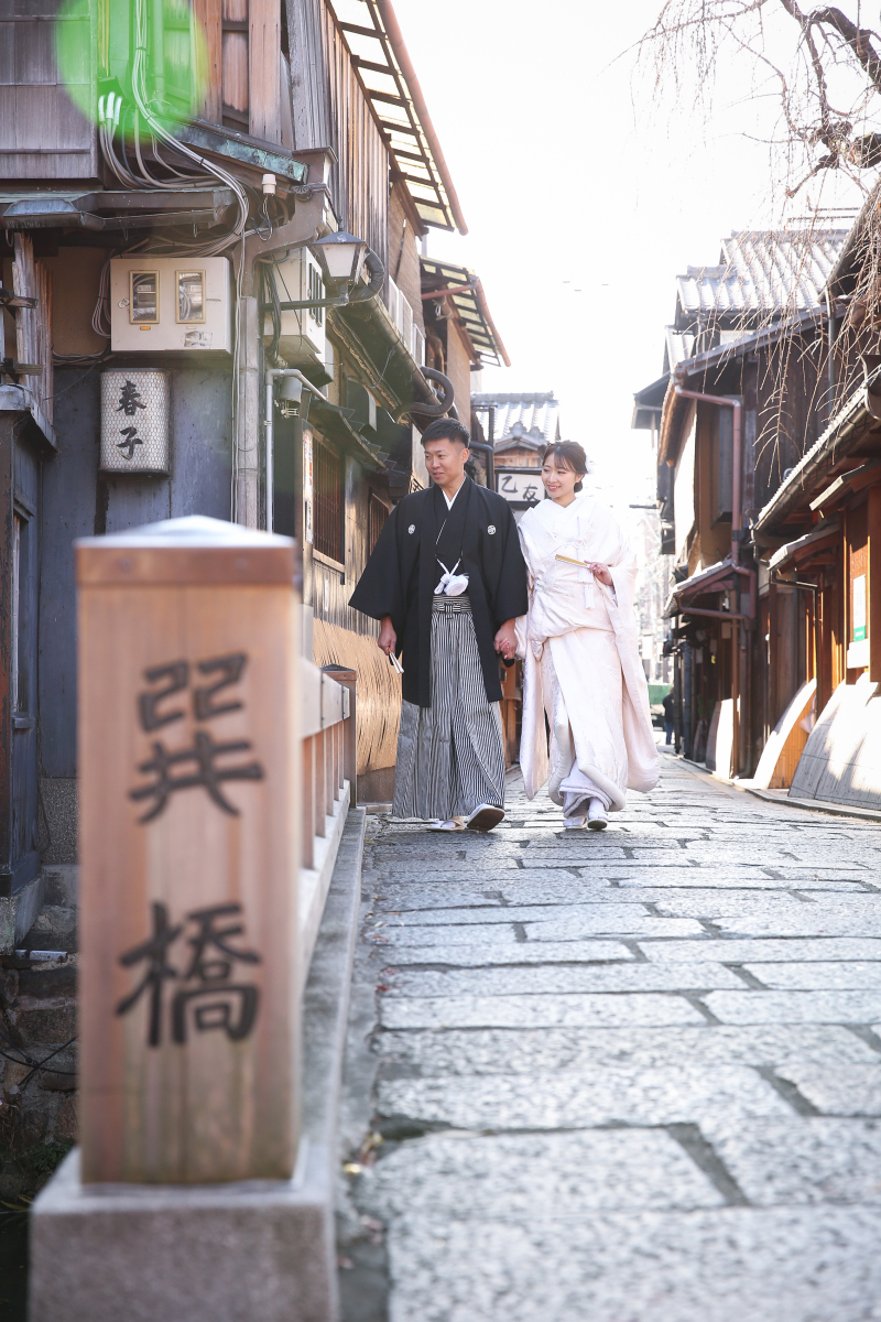 自然なショットも