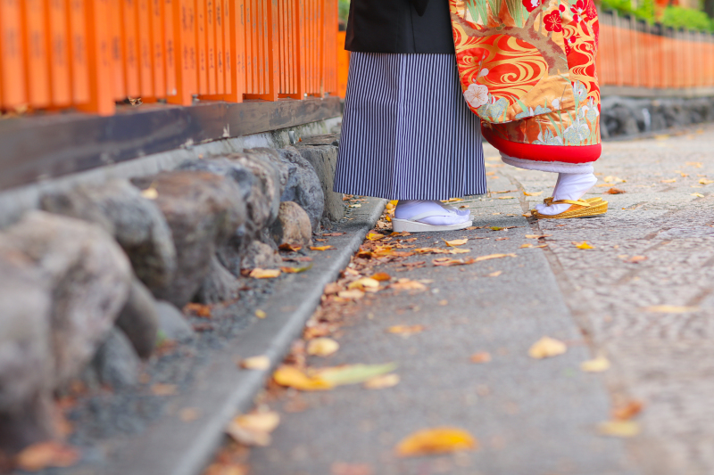 リクエストカット