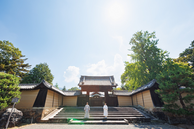 ᴺᴱᵂプラン:隋心院