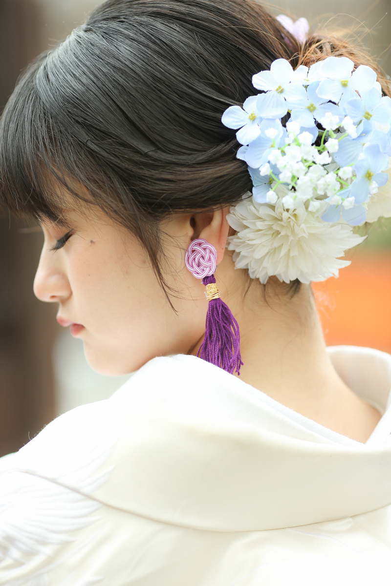 新郎様の手作り♡