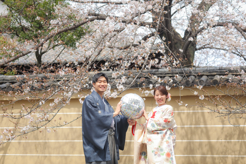 一生の思い出になりました☆