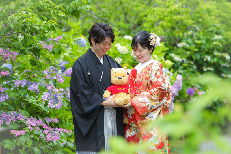 大好きなものたちと♡