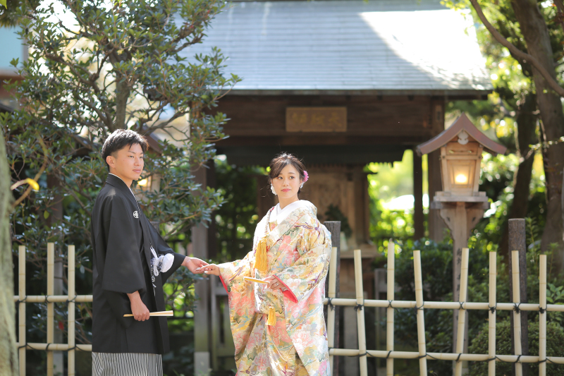 雰囲気チェンジ