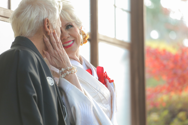 Nau wale no -あなただけに-