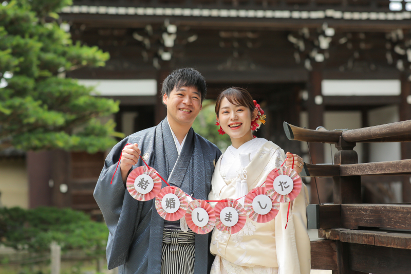 ロケ撮影、スタート!