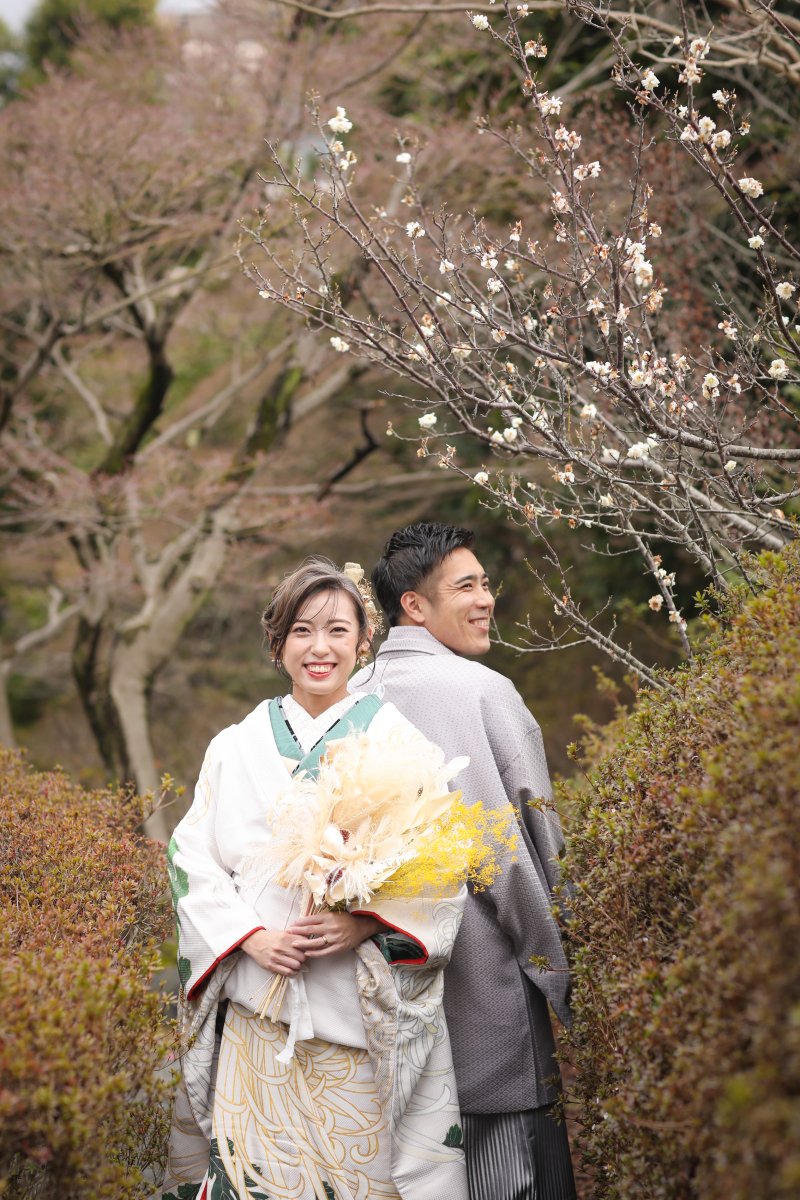 可愛すぎる笑顔