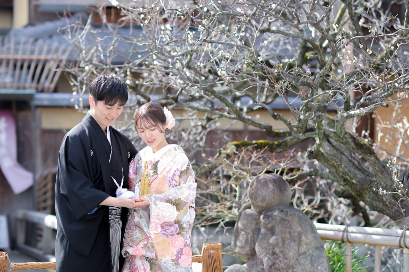 手をとり合って・・・*