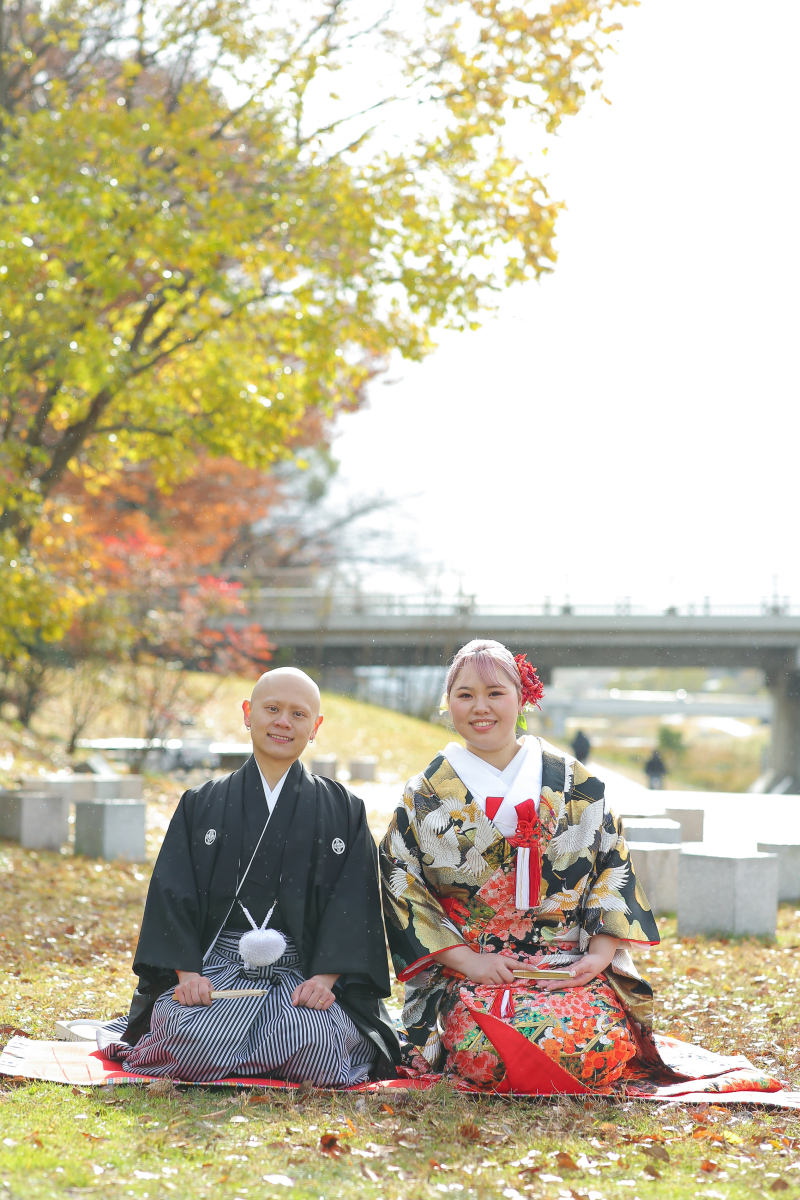 タイミングを見計らって