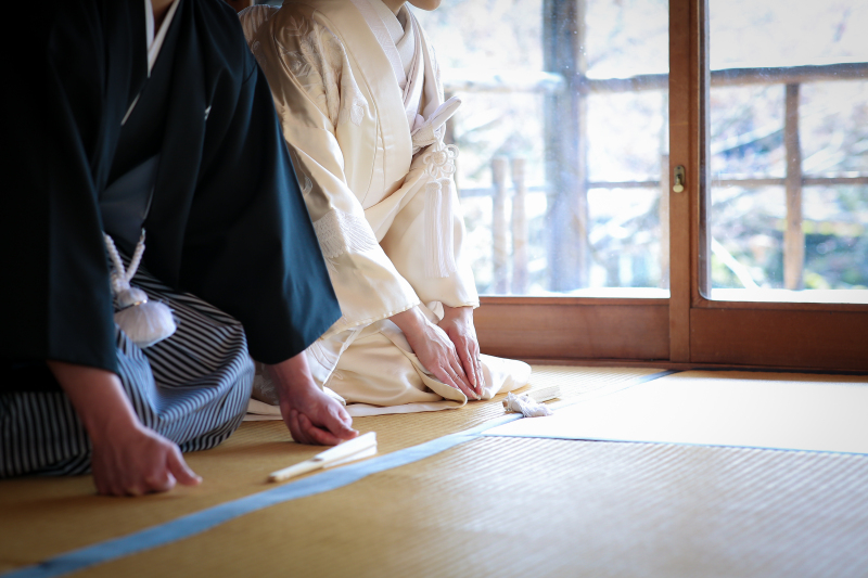 和室