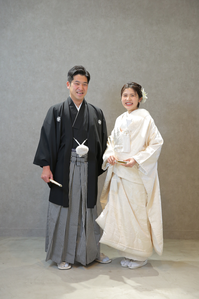 前半はアトリエ撮影♩