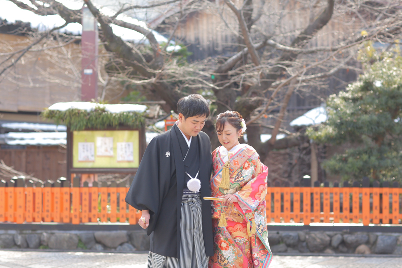 記念すべき最初の1枚