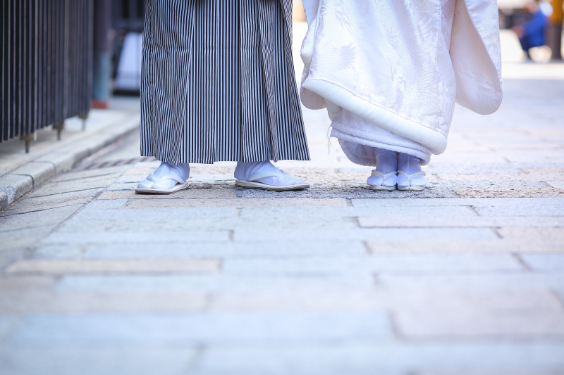 冬の祇園も良き