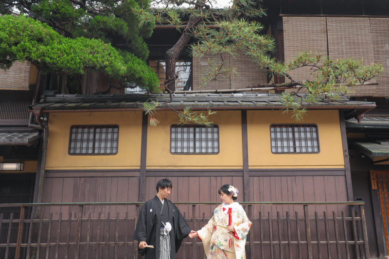 新緑いっぱいロケ⚘˖*