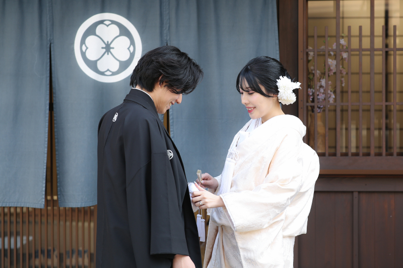 可愛いショット