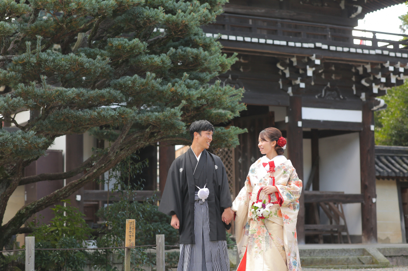 まだまだ元気なおふたり☆