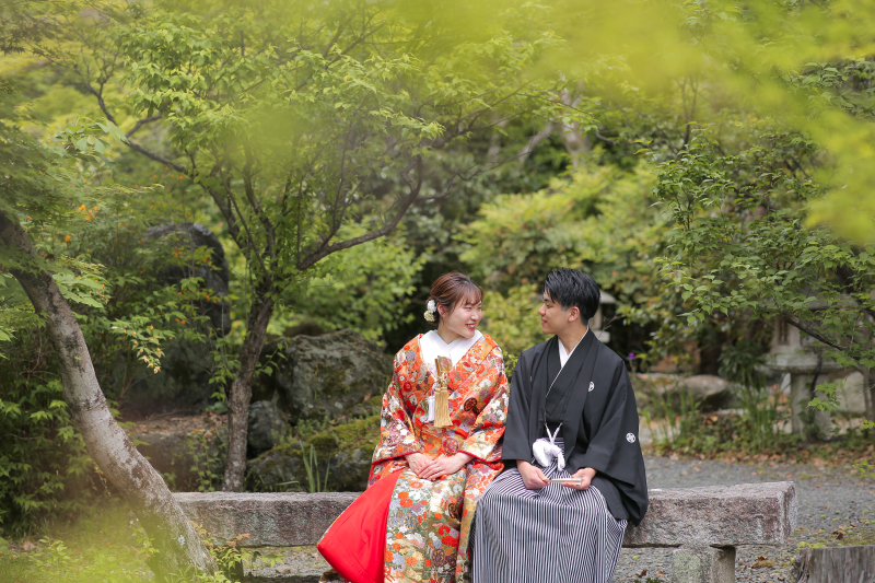 ちょっとひと休み。o○