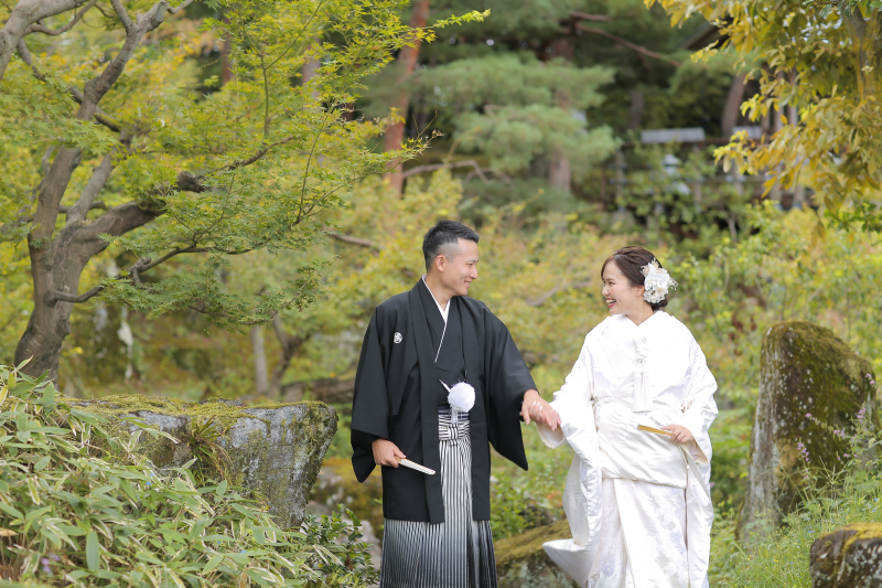 あたたかいショット