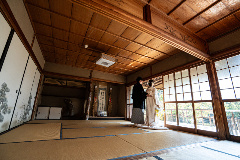 様々な角度から