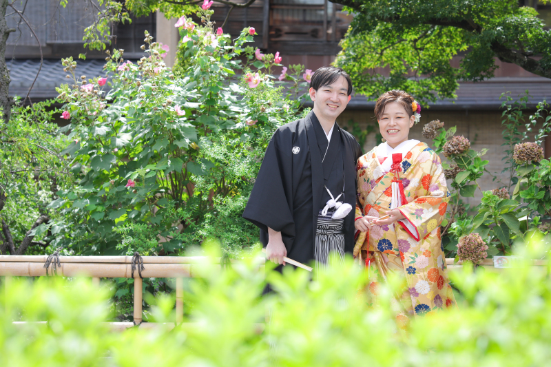 にっこりスマイル☺