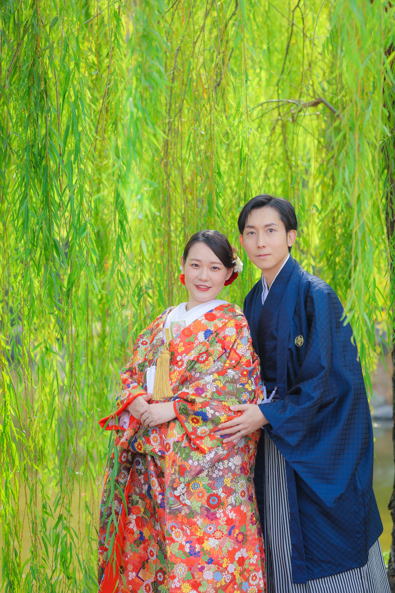 続いて2か所目のロケ地へ