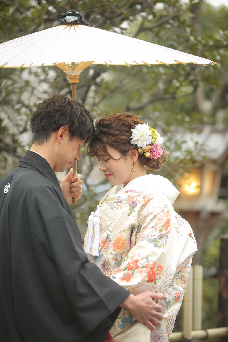 特別なお写真を