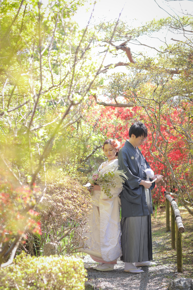 *自然いっぱい*