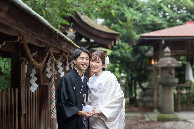 暑さも吹き飛ぶ素敵な笑顔✧