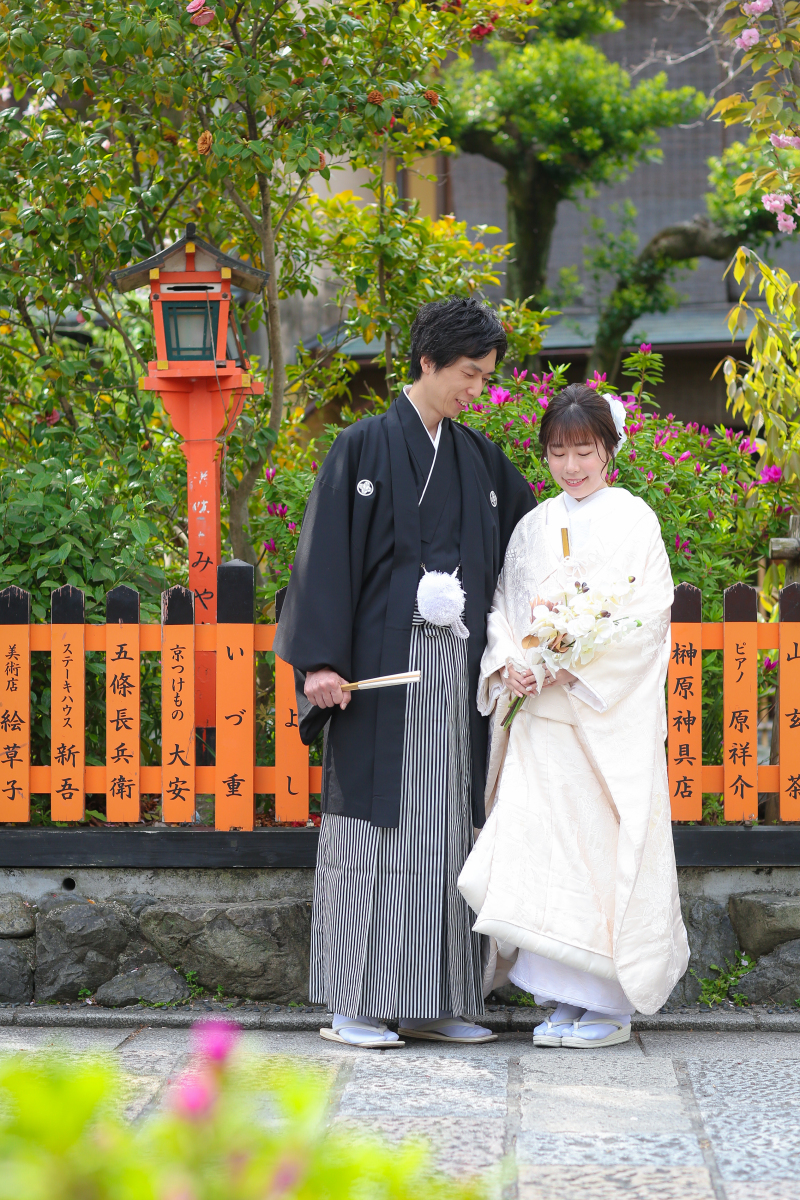 撮影スタート◎