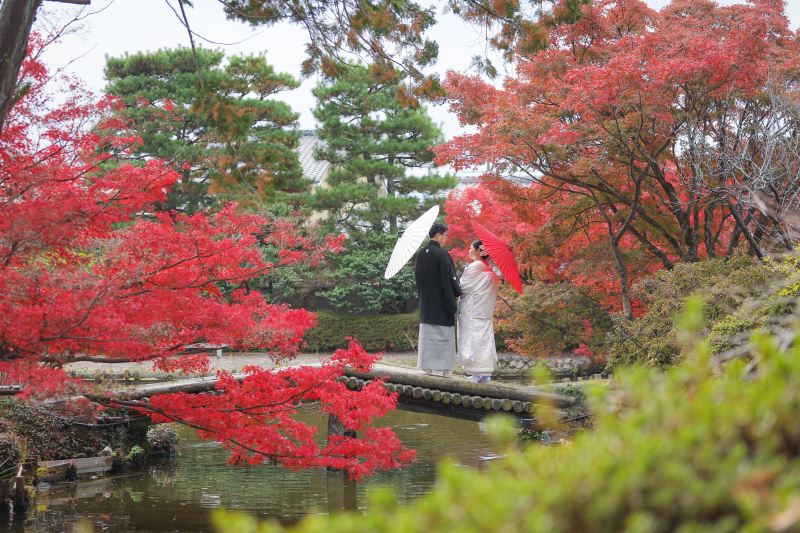 後ろ姿もいい感じ♪