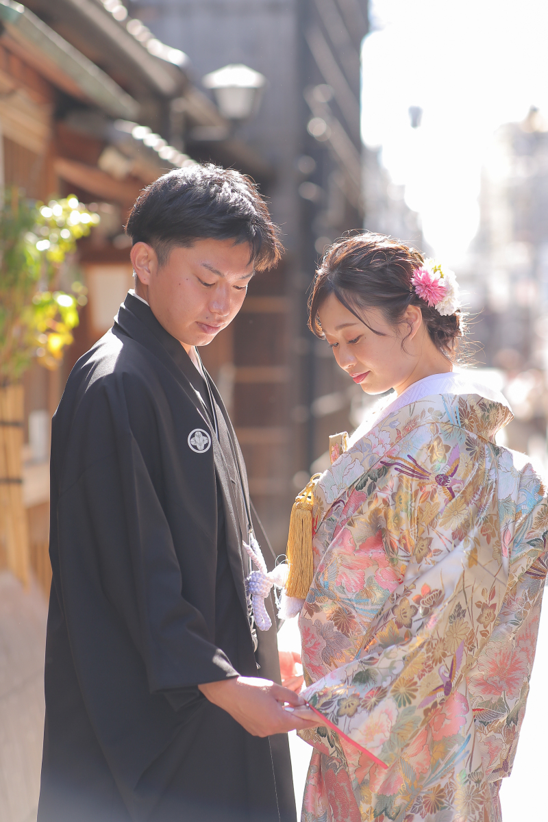 あたたかさをちょっぴりトッピング