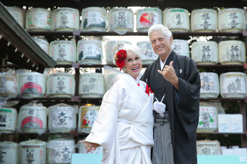 Mahalo -祝福・感謝-