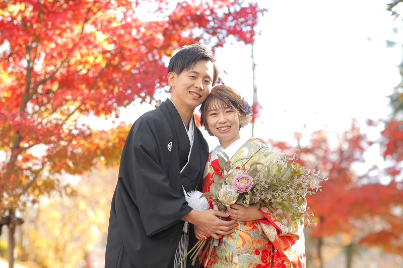 最後に幸せの1枚を☆