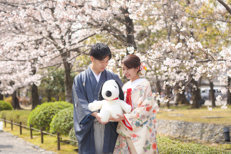 ご新婦様が大好きなもの♡