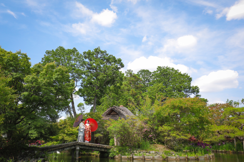 撮影スタート.ᐟ