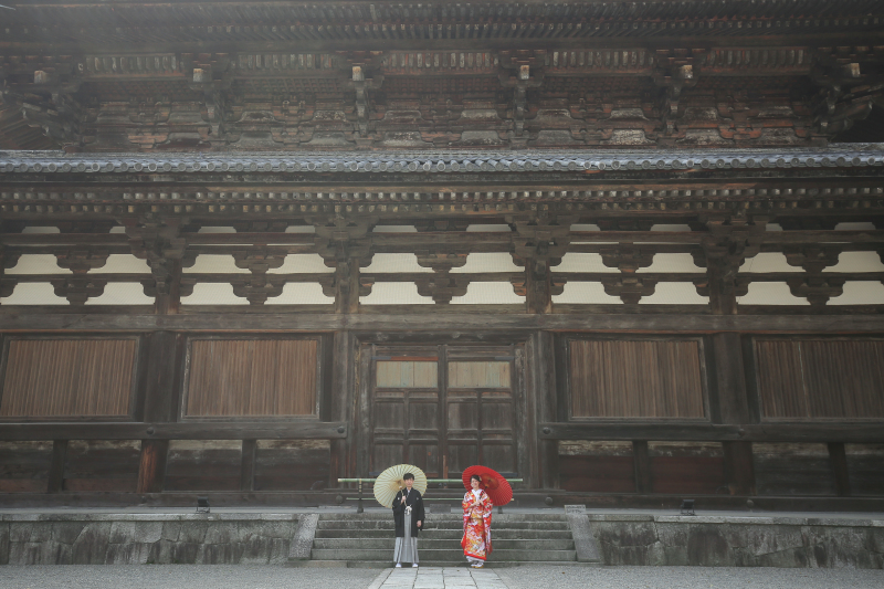 全体写真も添えて