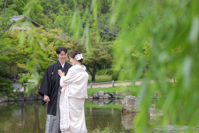 2つ目のロケ地に到着=3