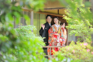 祇園白川 と 梅宮大社