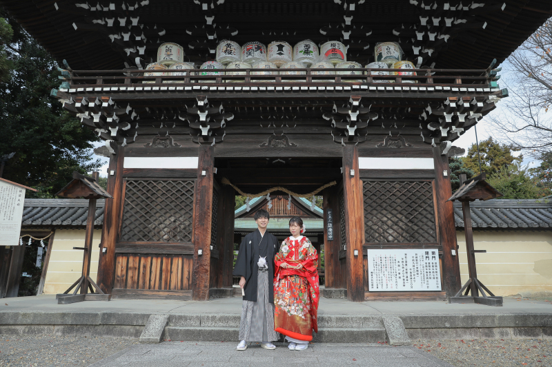 撮影スタート♪