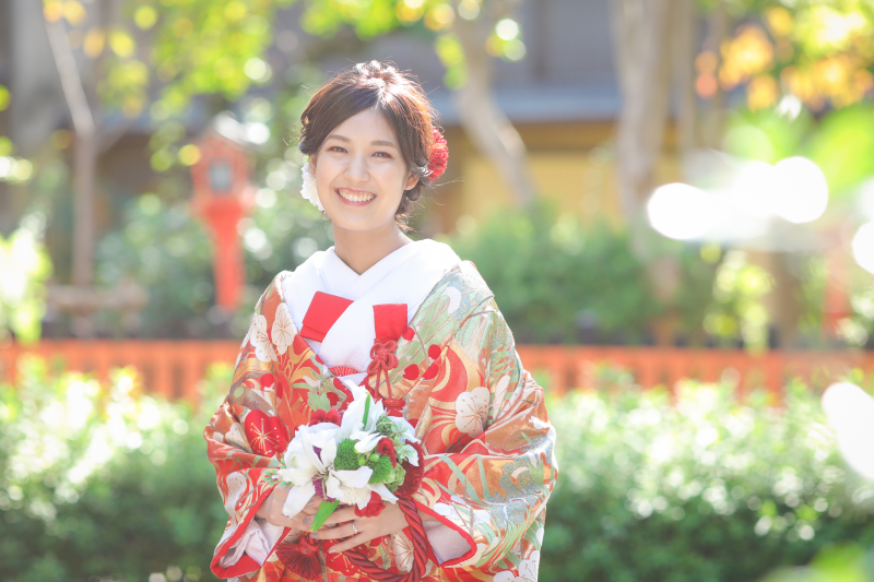 とびきりの笑顔…♡