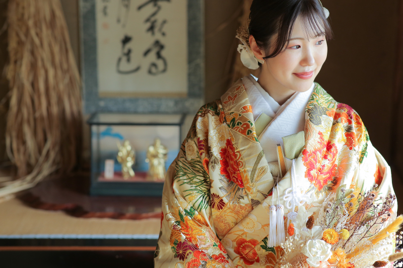 和室のソロはこんな仕上がり♪