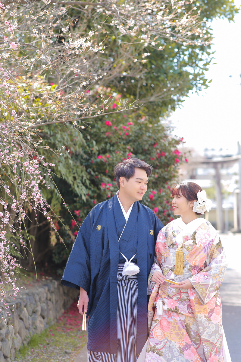 春の気配が・・・♡