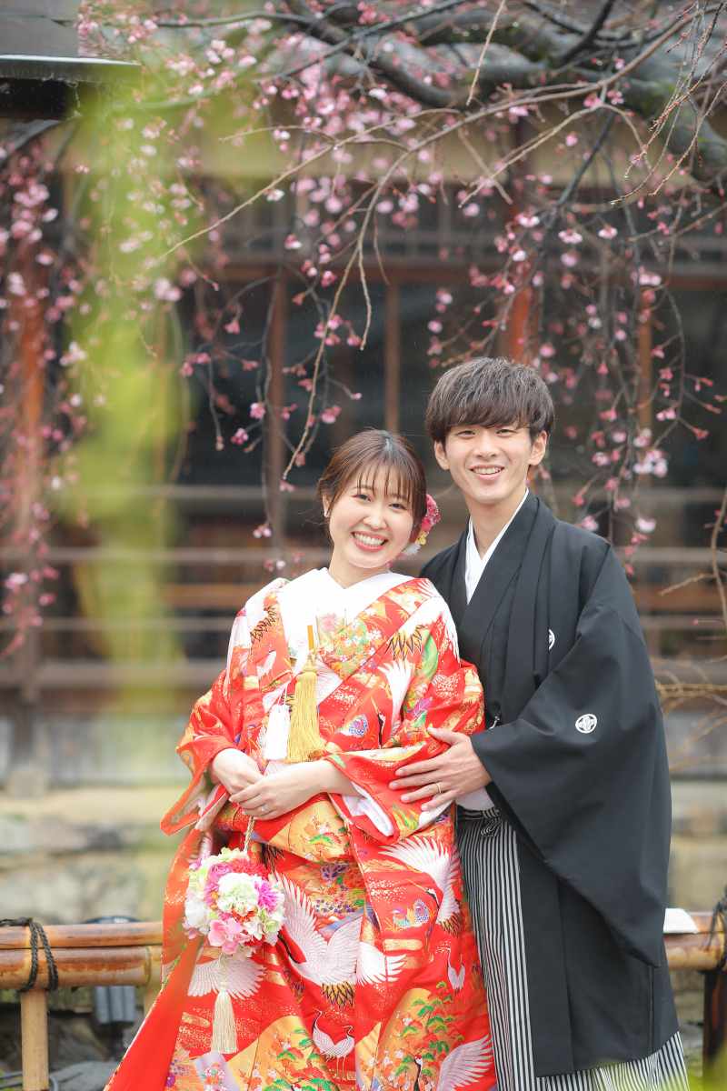 雨が上がりました・・・♡