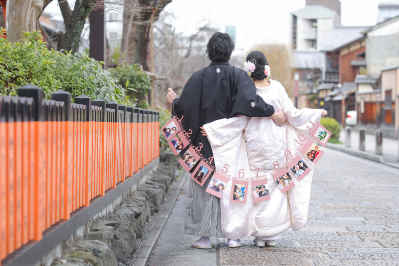 サプライズ成功！！