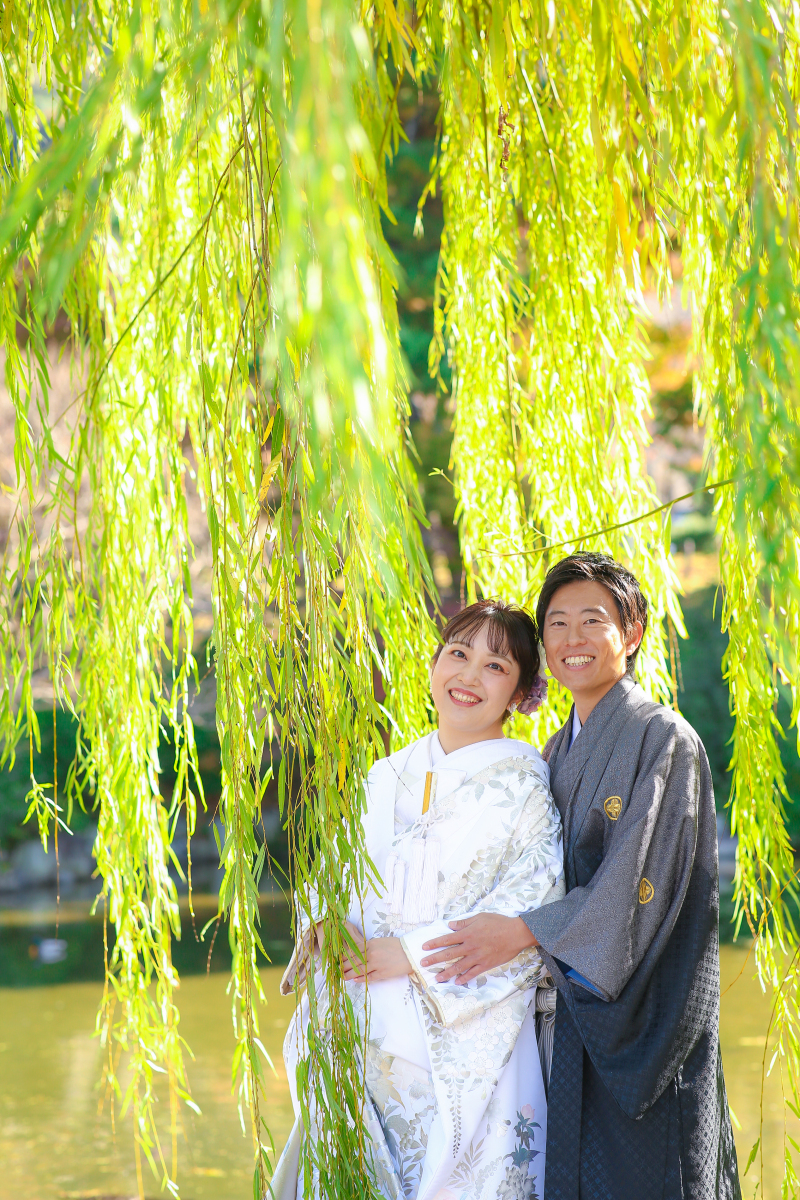 2箇所目スタート