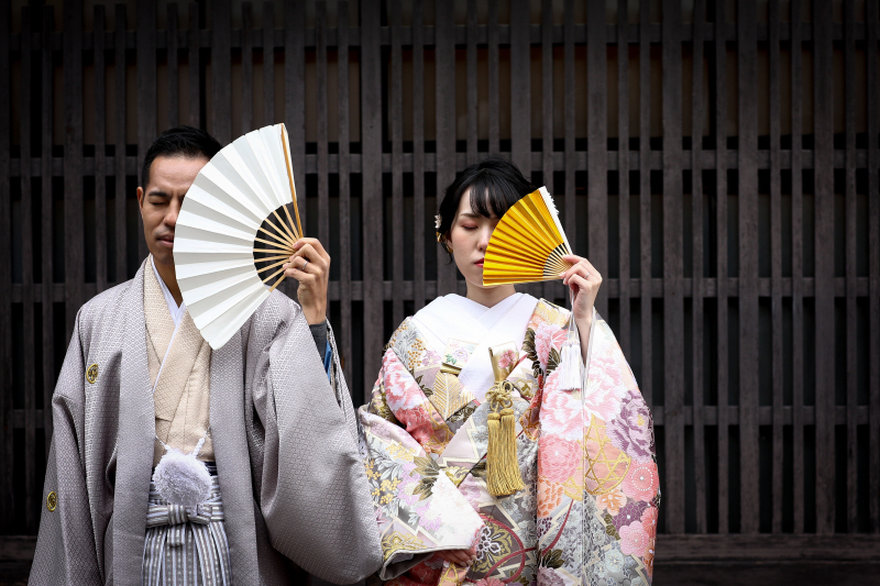 期間限定!冬の京都満喫ロケin祇園白川