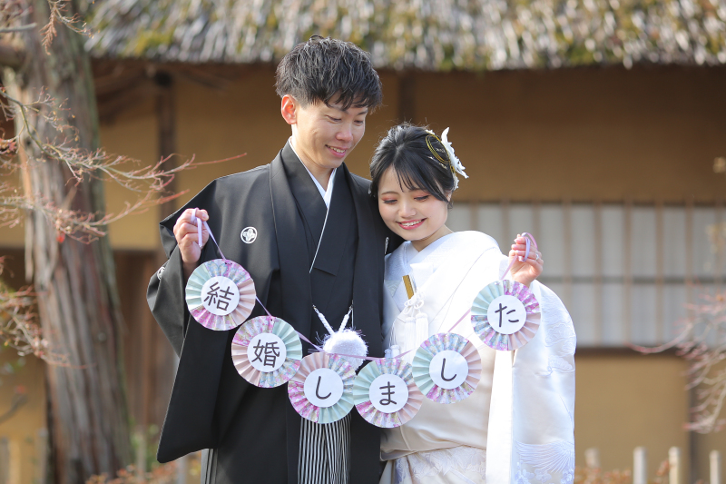❁結婚しました❁ 