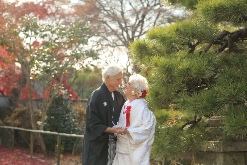 E komo mai KYOTO -ようこそ-